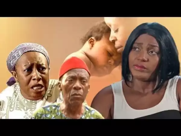 Video: MY PIMP 2 - QUEEN NWOKOYE  - 2018 Latest Nigerian Nollywood Movies